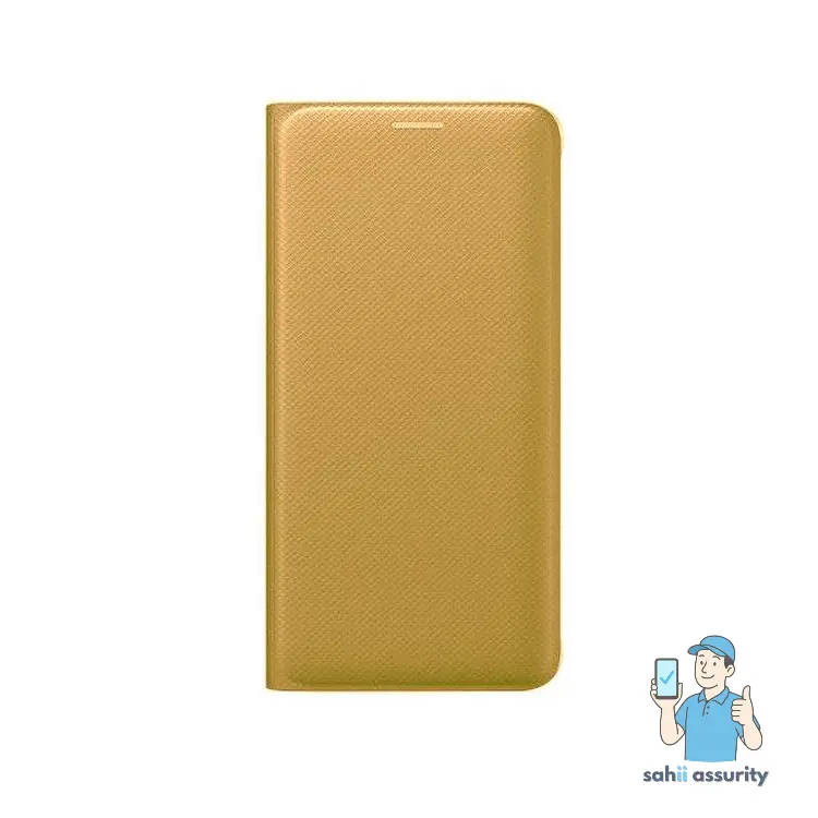 Flip Cover for Oneplus 7 Pro